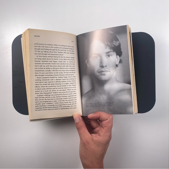 3/$10 - Two Biographies of Actors - Picture 7 of 16